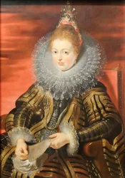 Infantin Clara Eugénie